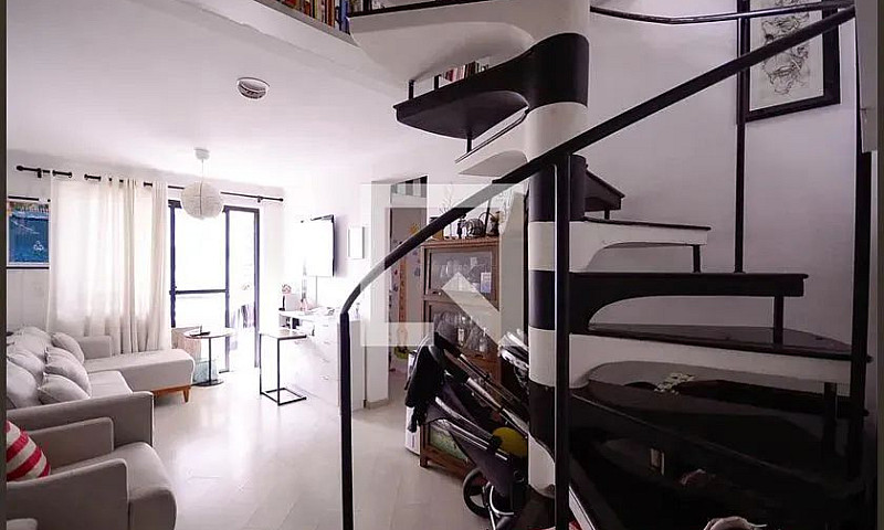 Apartamento À Venda ...