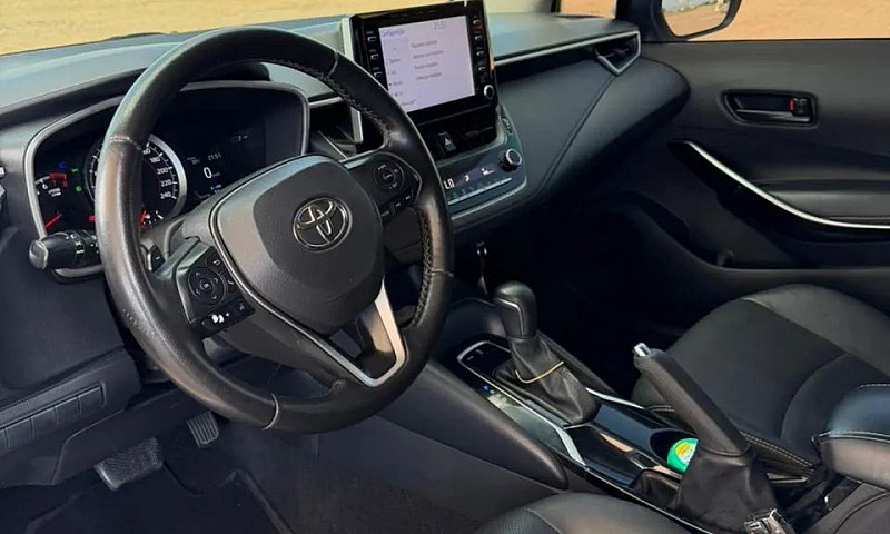 Toyota Corolla Xei 2...