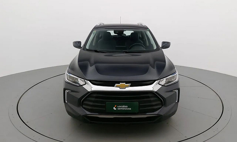 Chevrolet Tracker 20...