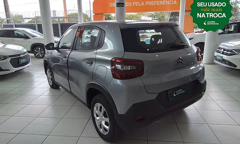 Citroen C3 2024 1.0 ...