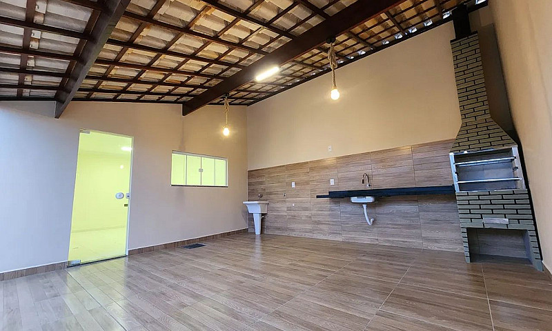 Casa Solta ...
