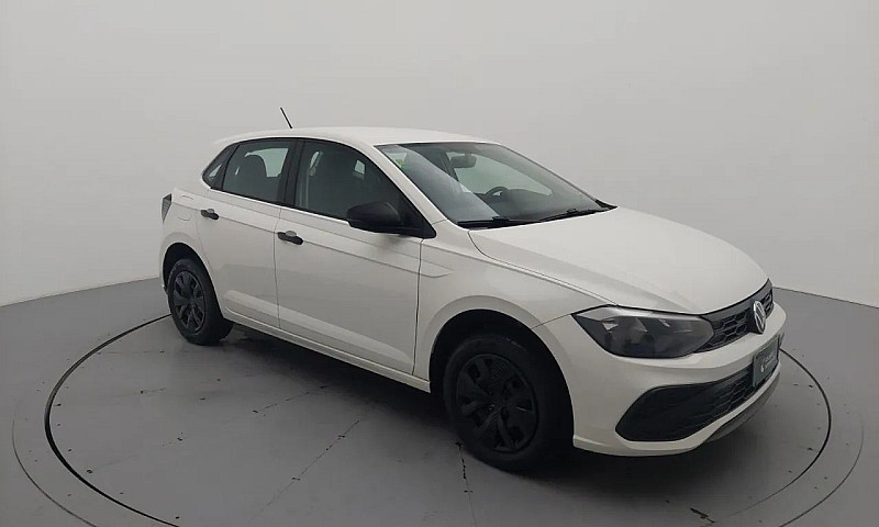 Volkswagen Polo 2025...