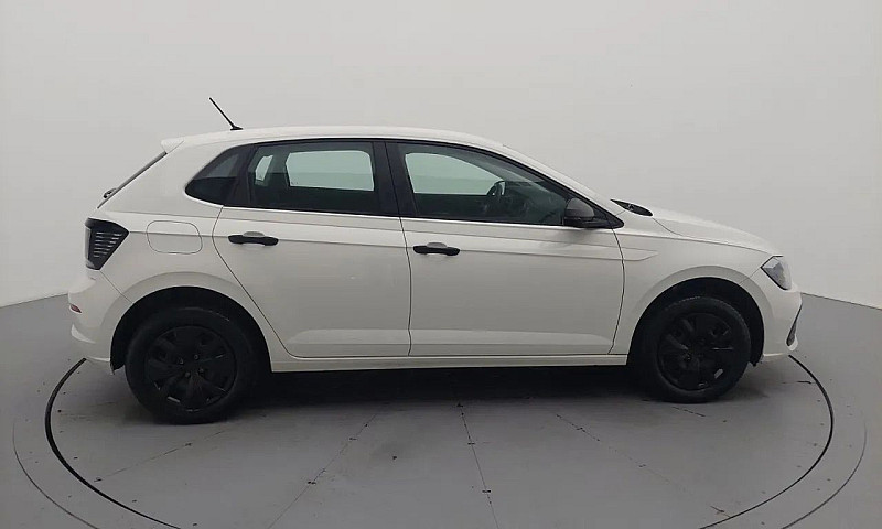 Volkswagen Polo 2025...