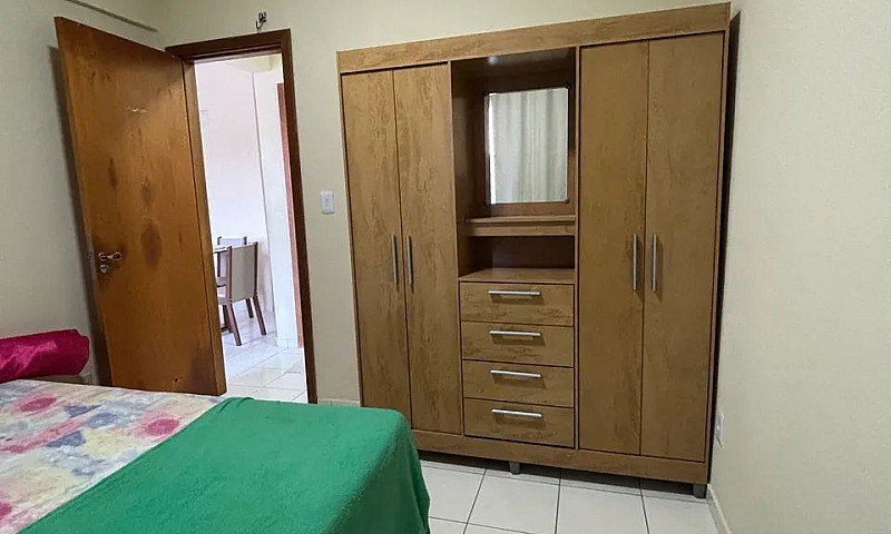 Apartamento Com Mobí...