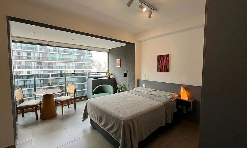 Apartamento Para Ven...