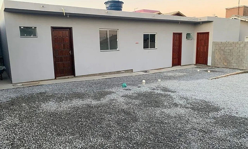 Casa Em Imbituba ...