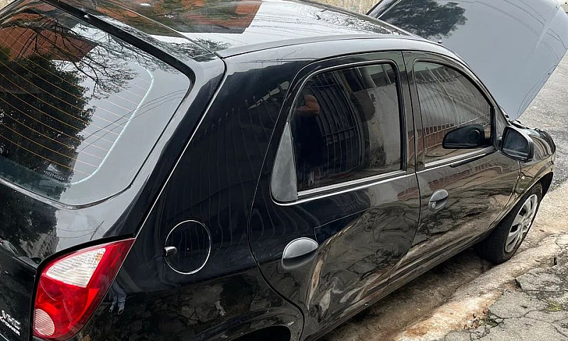 Passo Financiamento ...