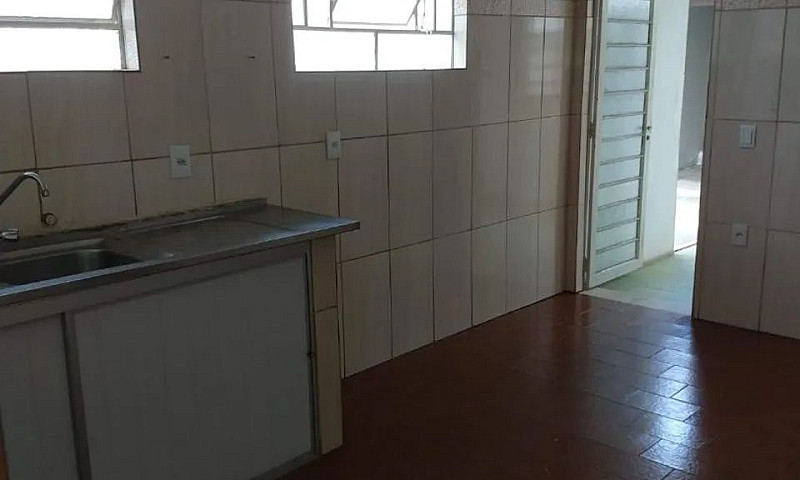 Vendo Casa No Jd.gar...