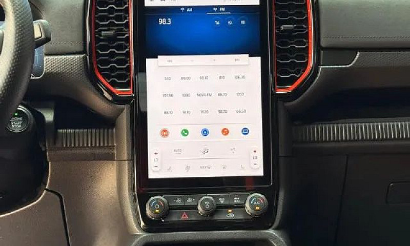 Ford Ranger Raptor 3...