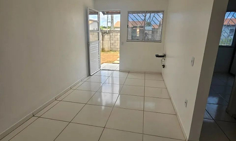 Alugo/Vendo Casa No ...