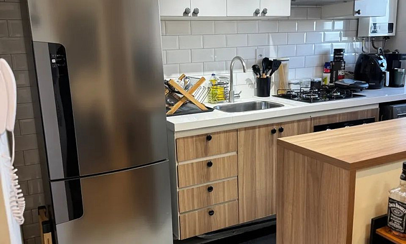 Apartamento - Centro...