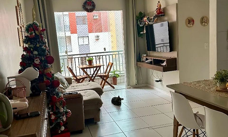 Apartamento Granpark...
