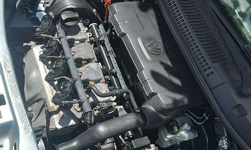 Volkswagen Gol Geraç...