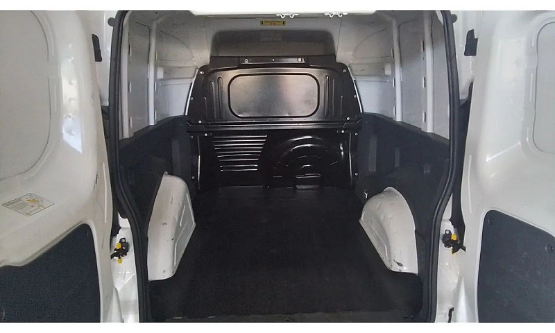 Fiat Fiorino Enduran...