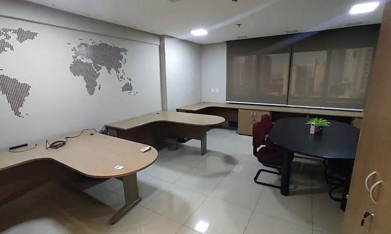 Sala Comercial Focus...