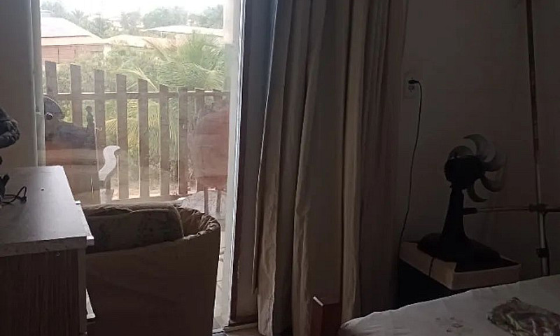 Casa De Praia Na Rod...