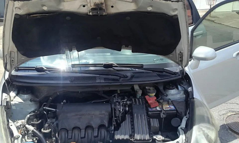 Honda Fit Lxl 1.4/ 1...