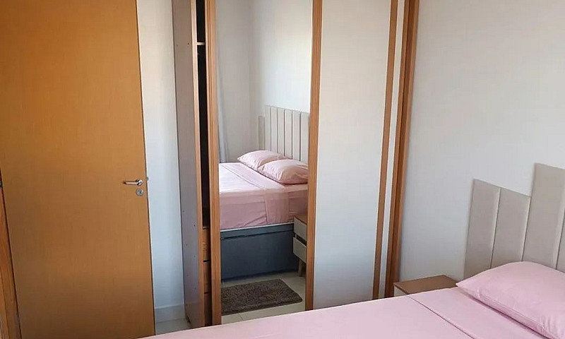 Apartamento No Itapo...