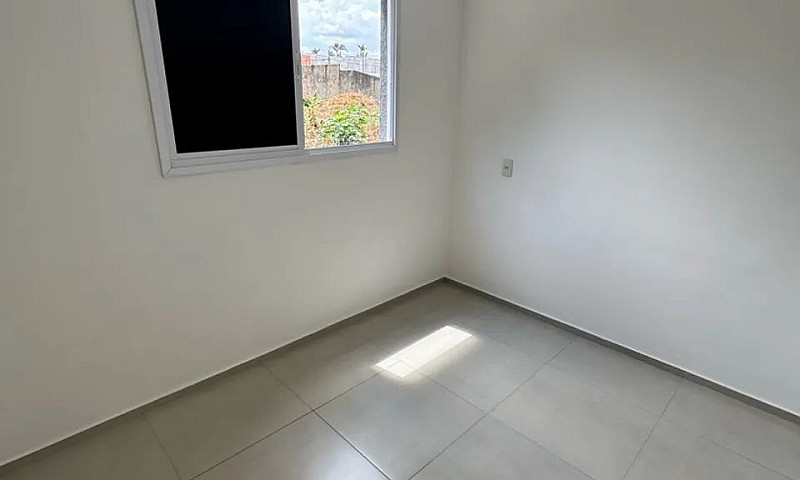 Apartamento Para Alu...