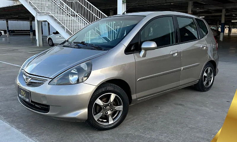 Honda Fit Lx 1.4/ 1....