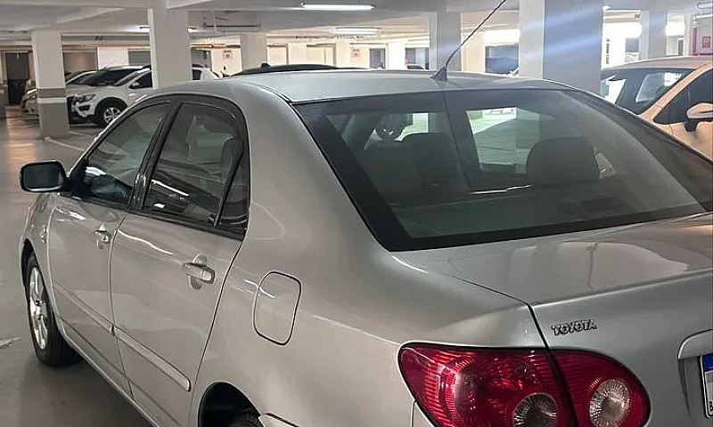 Toyota Corolla Xei 1...