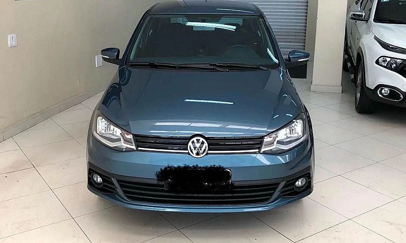 Volkswagen Gol Comfo...