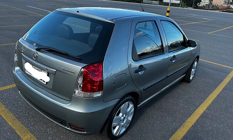 Fiat Palio 1.0 Econo...