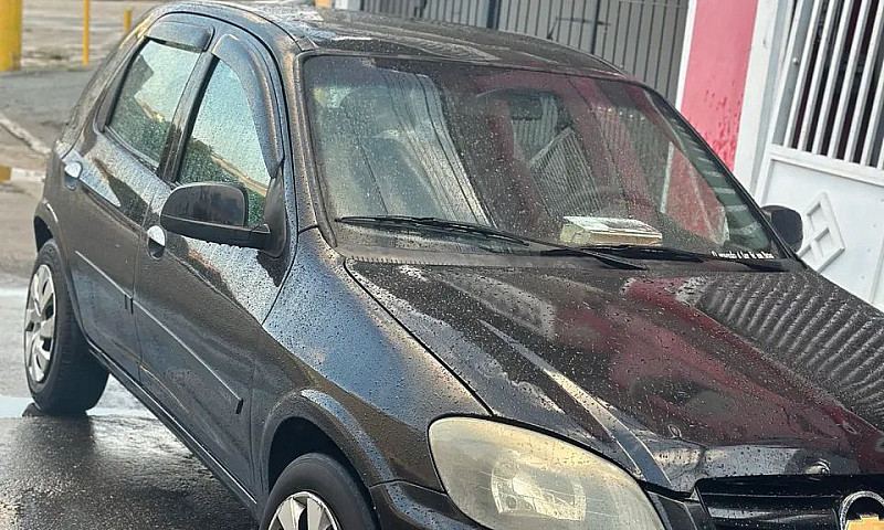 Chevrolet Celta Life...