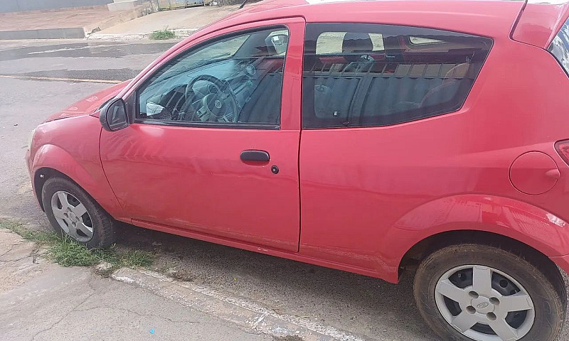 Ford Ka 1.0 8V/1.0 8...