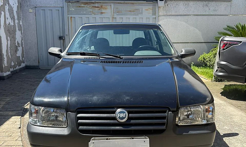 Fiat Uno Mille 1.0 F...
