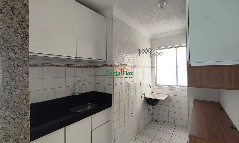 Apartamento À Locaçã...