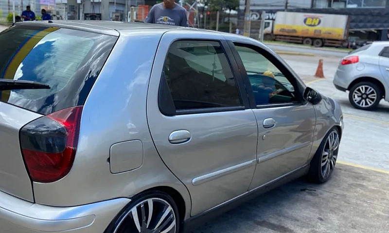 Fiat Palio Elx 1.3 M...