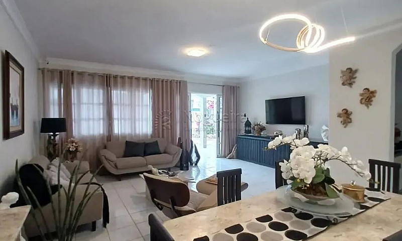 Excelente Casa Em Ca...