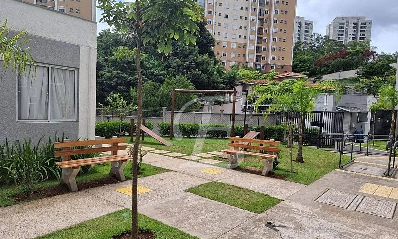 Apartamento Com 2 Qu...