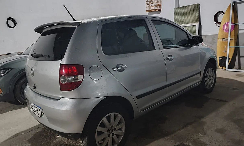 Volkswagen Fox Plus ...