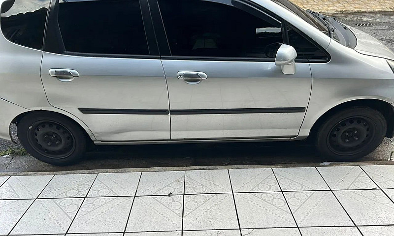 Honda Fit Lx 1.4/ 1....