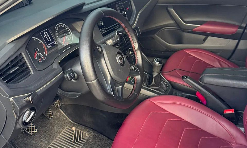 Volkswagen Virtus 1....