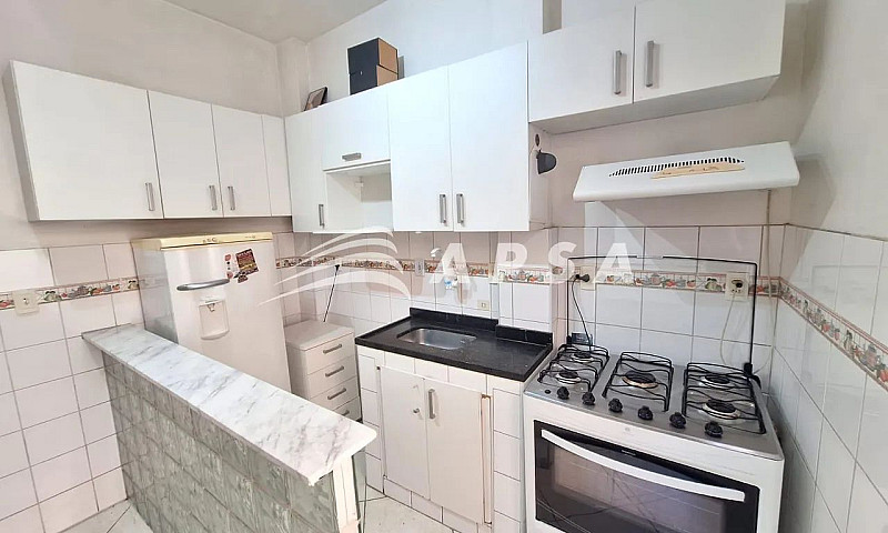 Excelente Apartament...