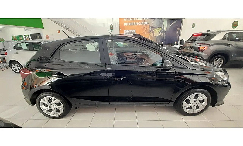 Hyundai Hb20 Comfort...