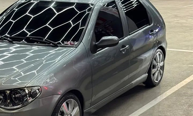 Fiat Palio Elx 1.0 F...