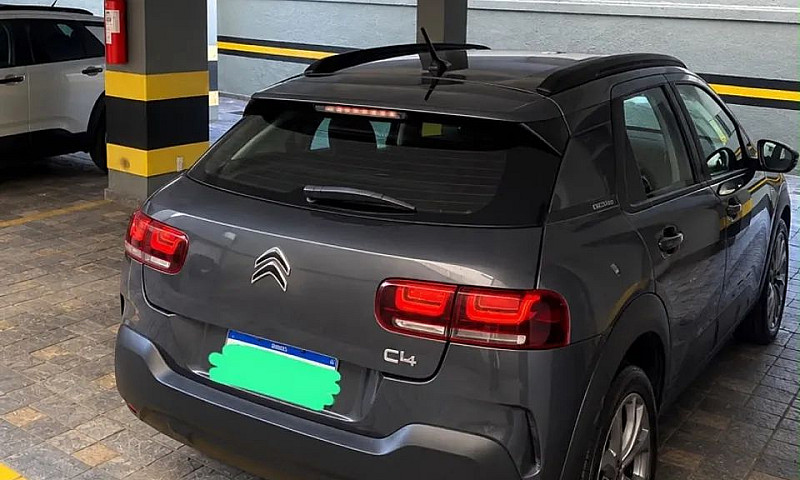 Citroen C4 Cactus Fe...