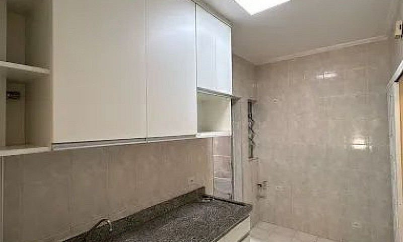 Apartamento Com 2 Do...