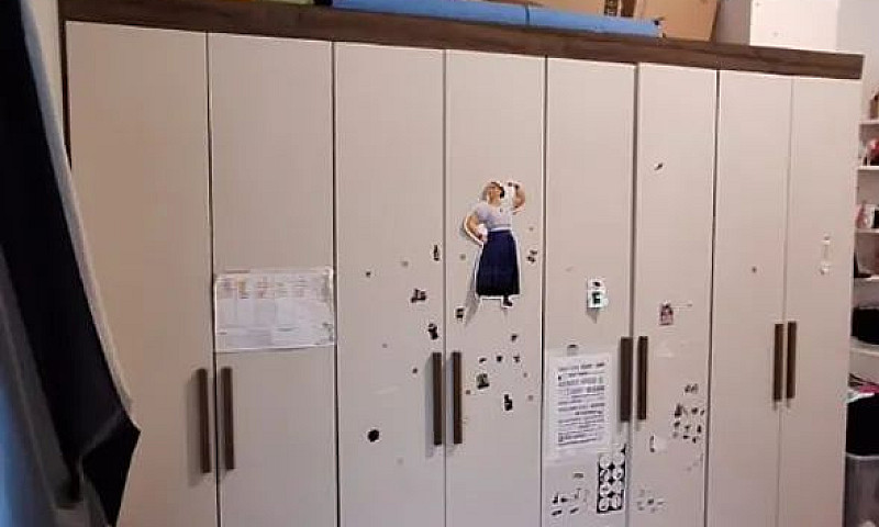 Apartamento Tipo Gar...