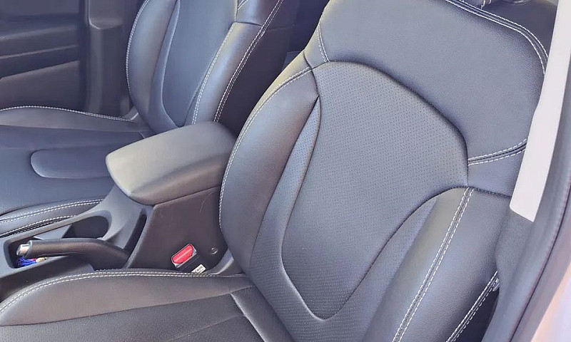 Hyundai Creta Comfor...