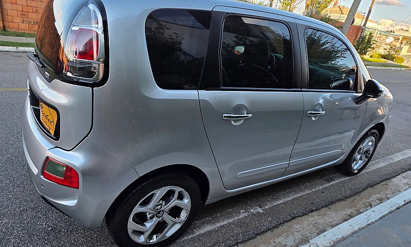 Citroen C3 Picasso E...