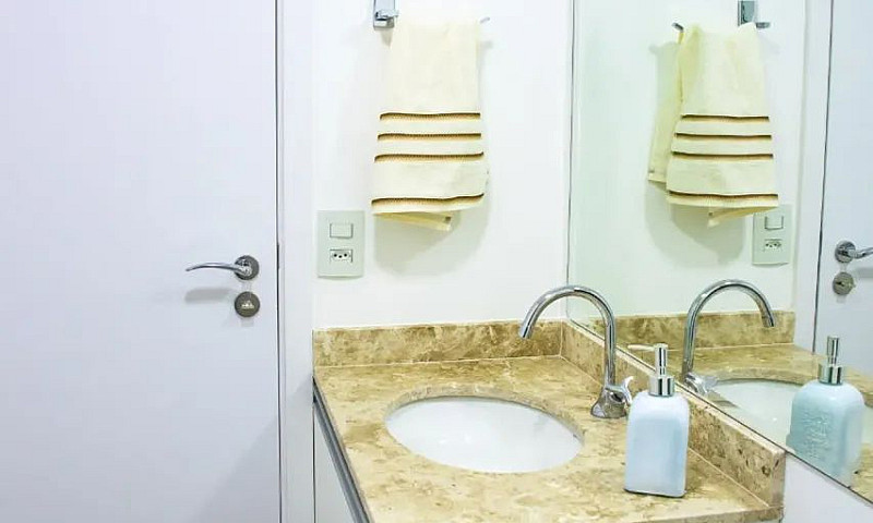 Apartamento Para Ven...