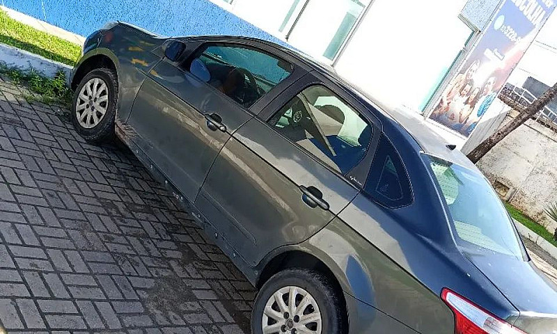 Fiat Grand Siena Att...