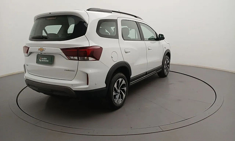 Chevrolet Spin Premi...