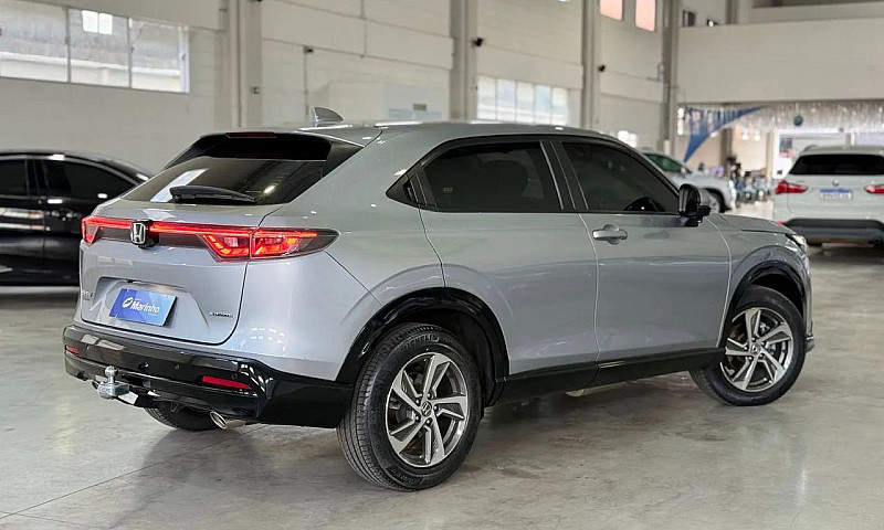 Honda Hr-V Touring 1...