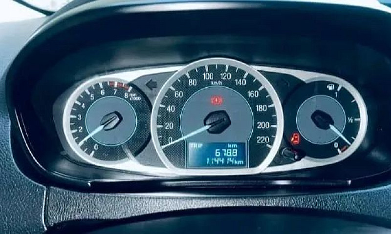 Ford Ka 1.0 Se/Se Pl...